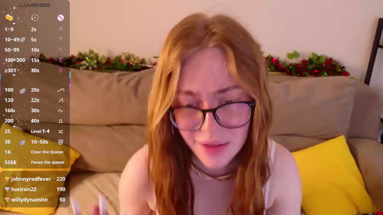 Roxy-Sunny Live Sex January 24, 2026