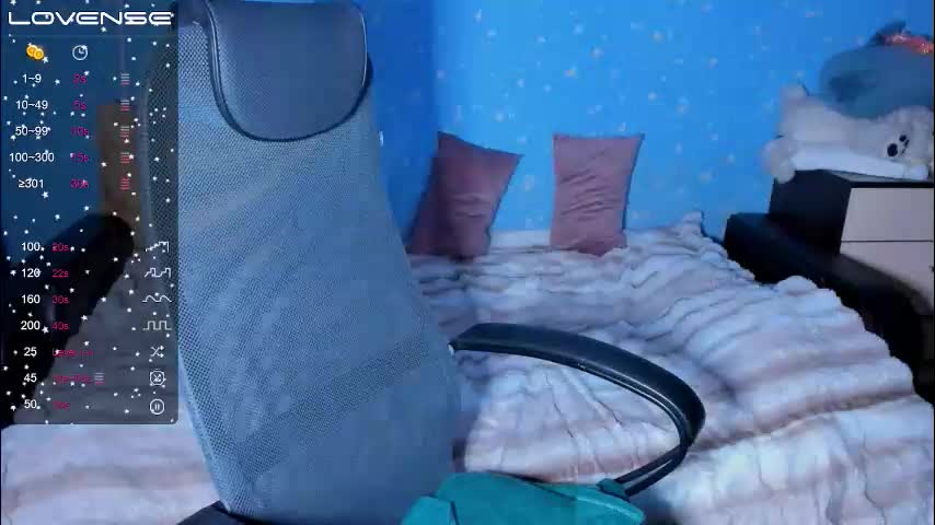 traneba Live Sex January 24, 2026