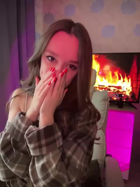 ymnichka Live Sex January 24, 2026