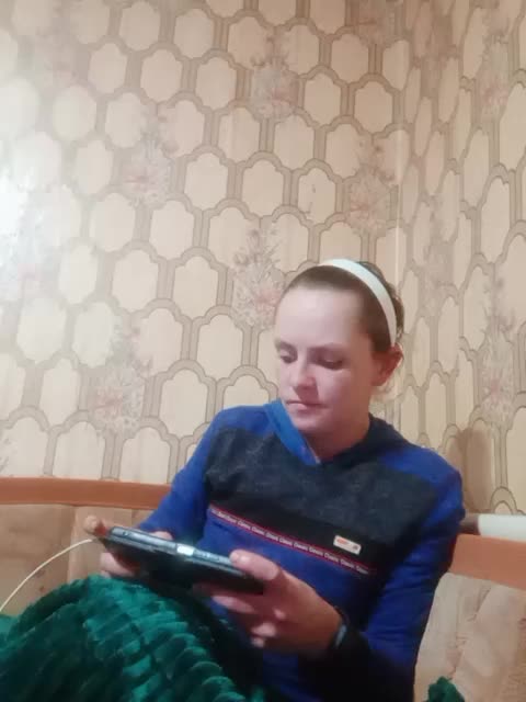Calibriya Live Sex January 24, 2026