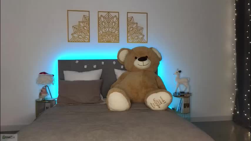 adele_armas Live Sex January 24, 2026