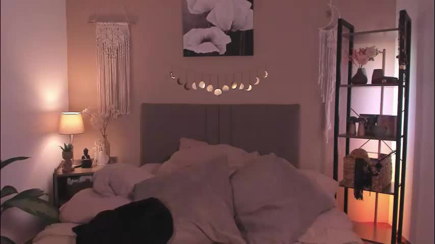 dearmoa Live Sex January 24, 2026