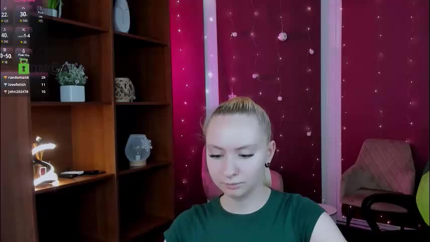 mila_glow Live Sex January 24, 2026
