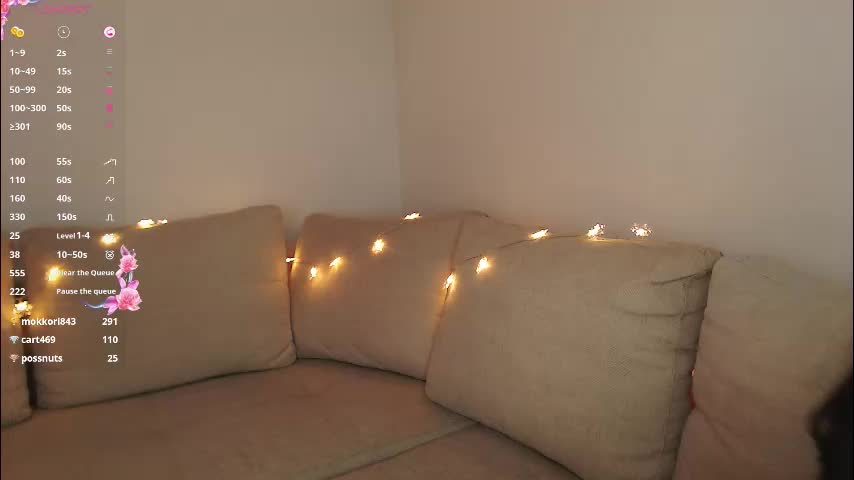 cosmos_baby Live Sex January 24, 2026