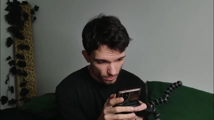 jackdesfeux Live Sex January 24, 2026