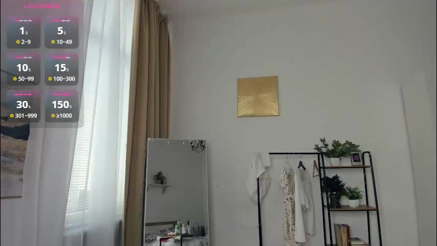 glossybabe_ Live Sex January 24, 2026