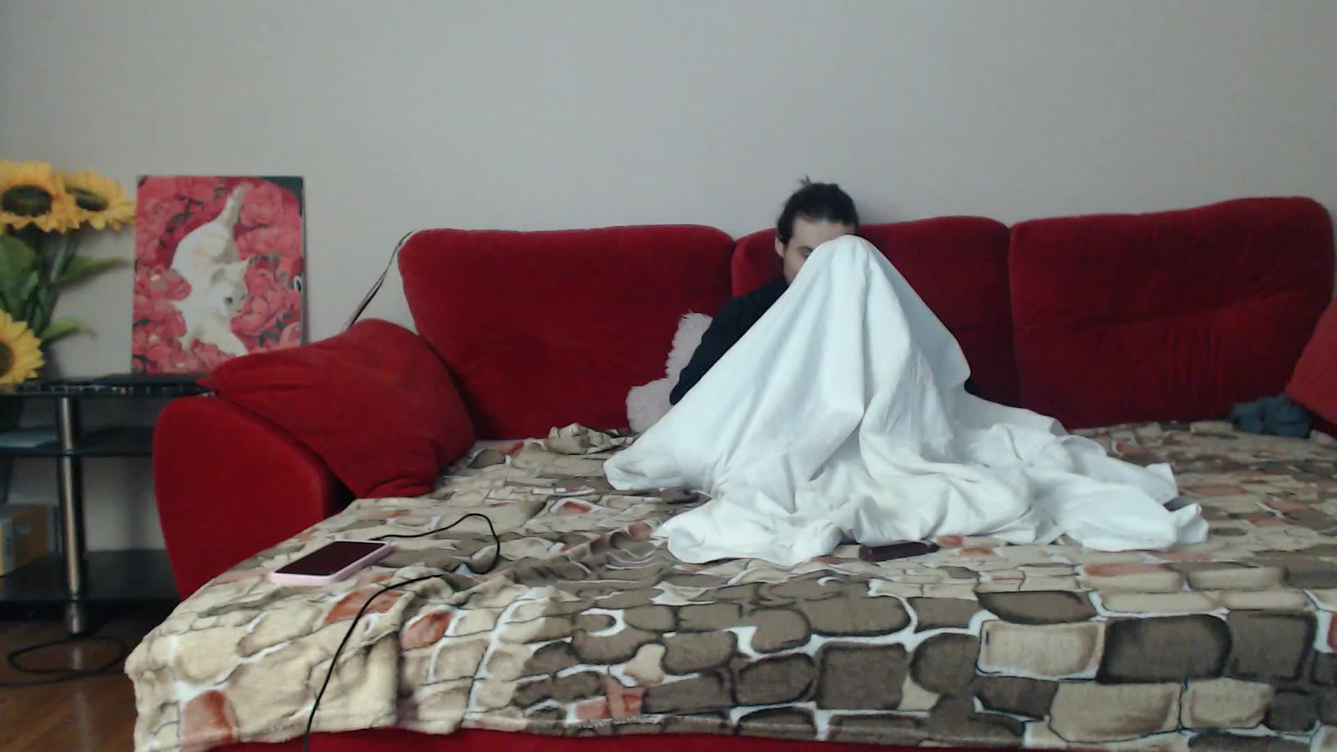 twix-twix Live Sex January 24, 2026