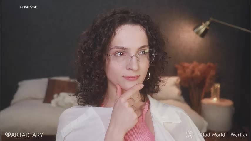 _arta_ Live Sex January 24, 2026