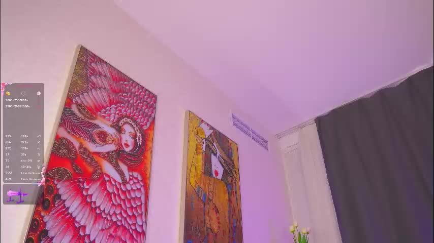 islandladies Live Sex January 24, 2026