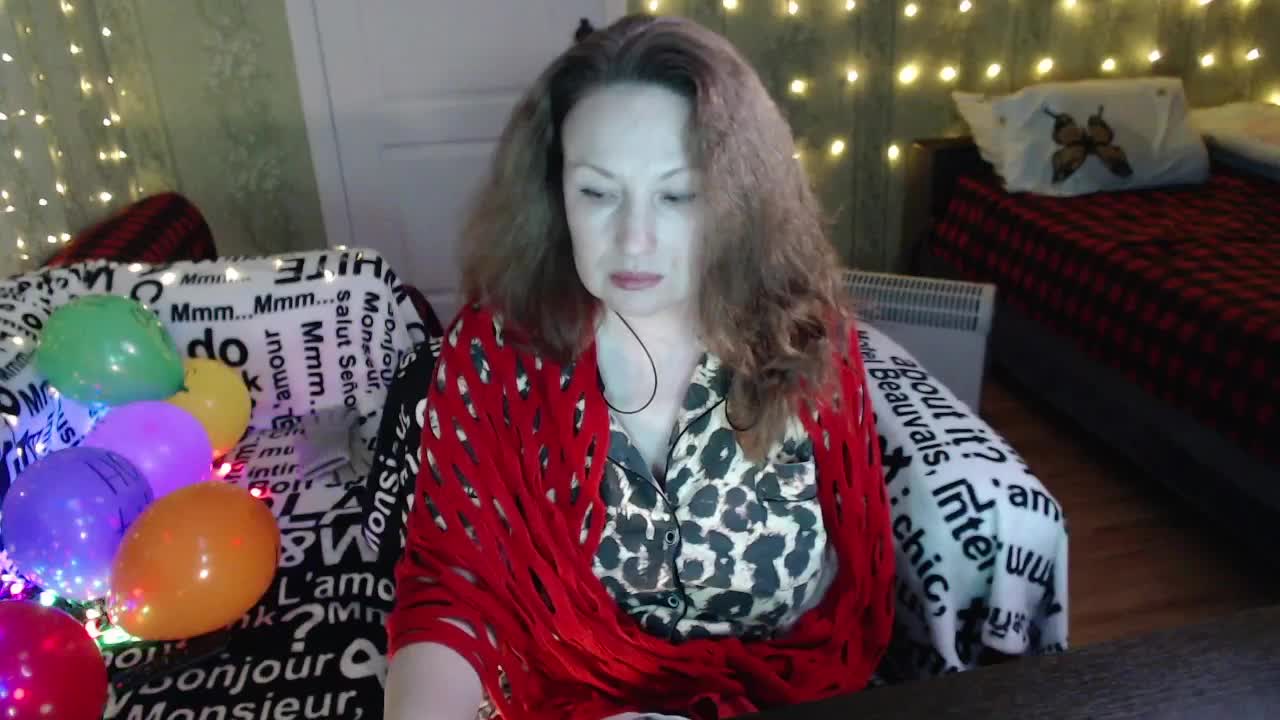 MeganIris Live Sex January 24, 2026