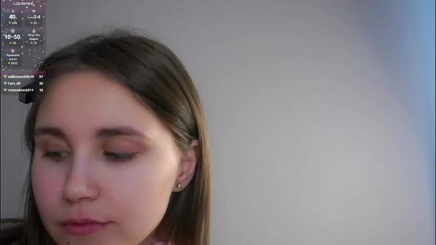 zeldaes Live Sex January 24, 2026