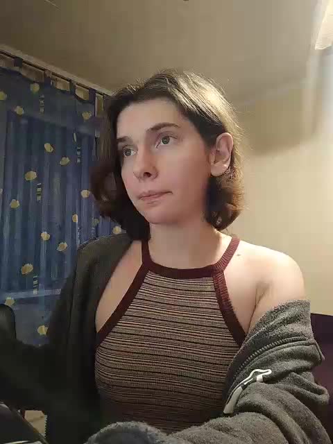 Your_Kitty Live Sex January 24, 2026