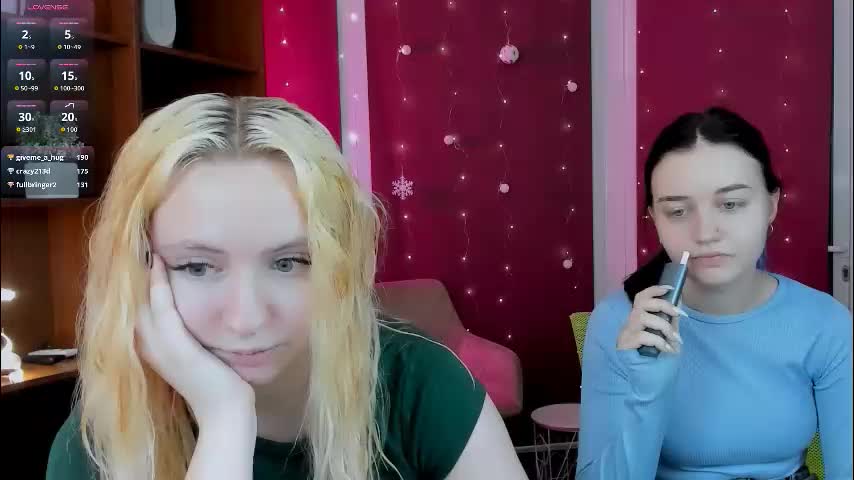 mila_glow Live Sex January 24, 2026