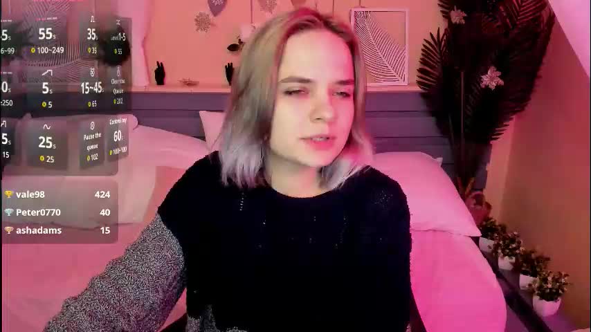 caitlin_crazy Live Sex January 24, 2026