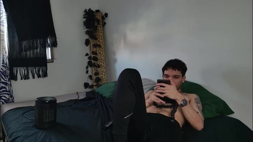 jackdesfeux Live Sex January 24, 2026