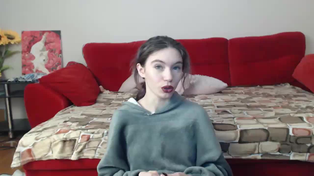 Feyka-dream Live Sex January 24, 2026