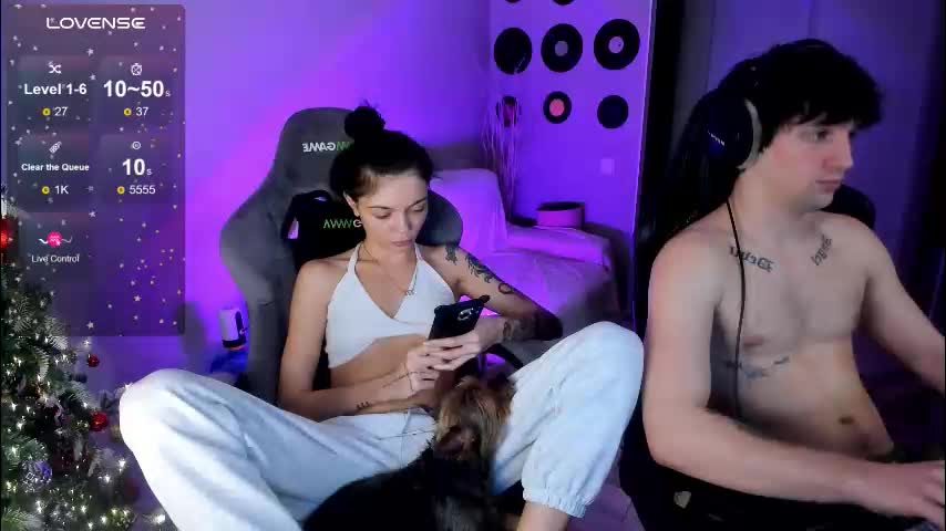 mariella__adams Live Sex January 24, 2026