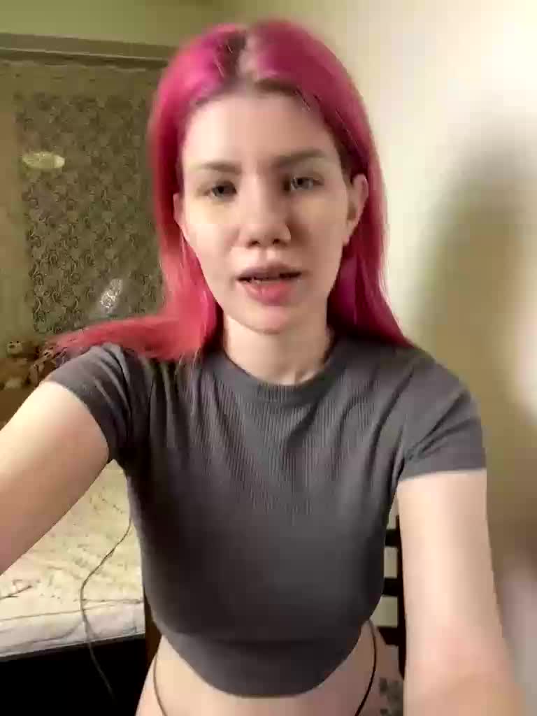 Nimfomanka_AlissaLexx Live Sex January 24, 2026