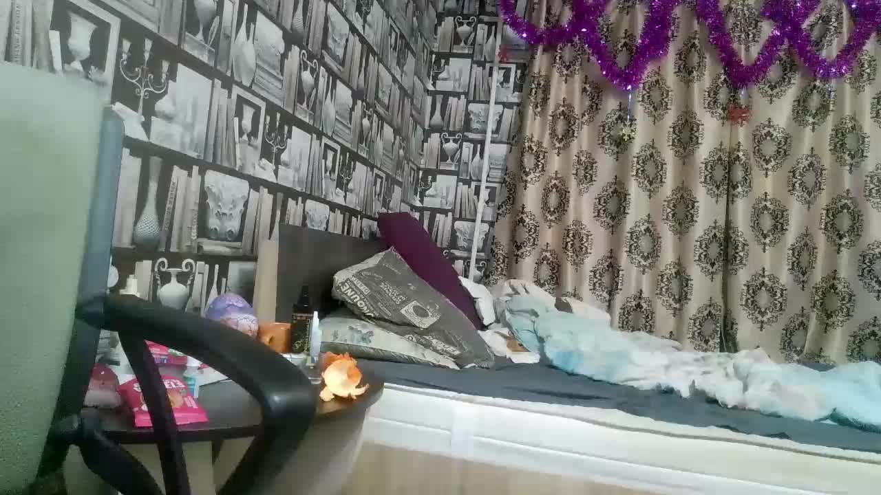 -Artemida-777 Live Sex January 24, 2026