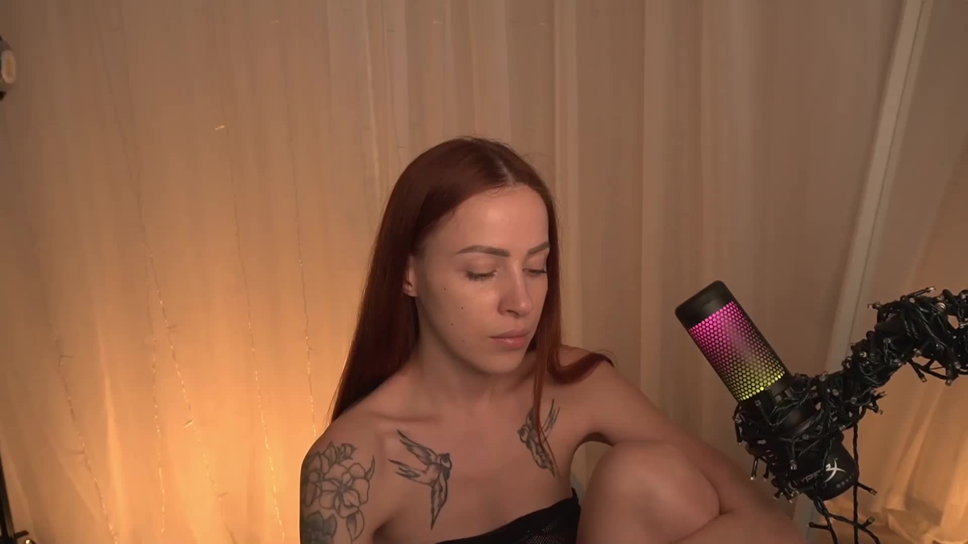 PONI_DI Live Sex January 24, 2026