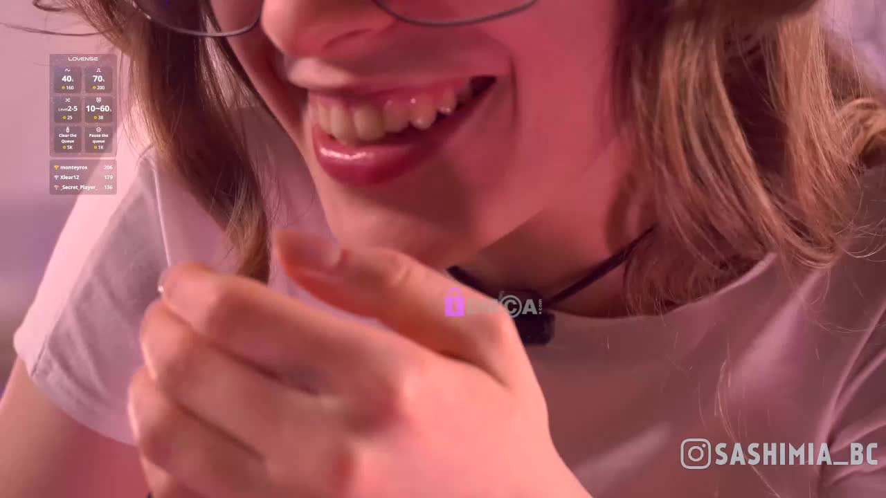 SashiMia Live Sex January 24, 2026