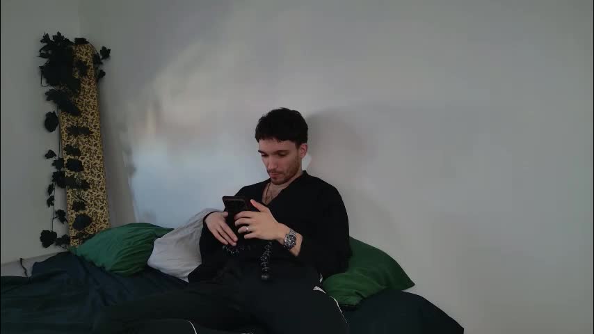 jackdesfeux Live Sex January 24, 2026