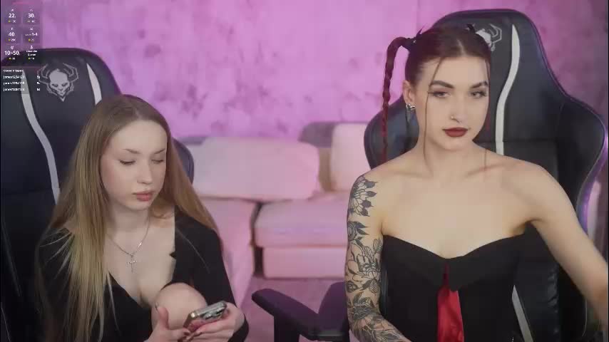 anabel054 Live Sex January 24, 2026