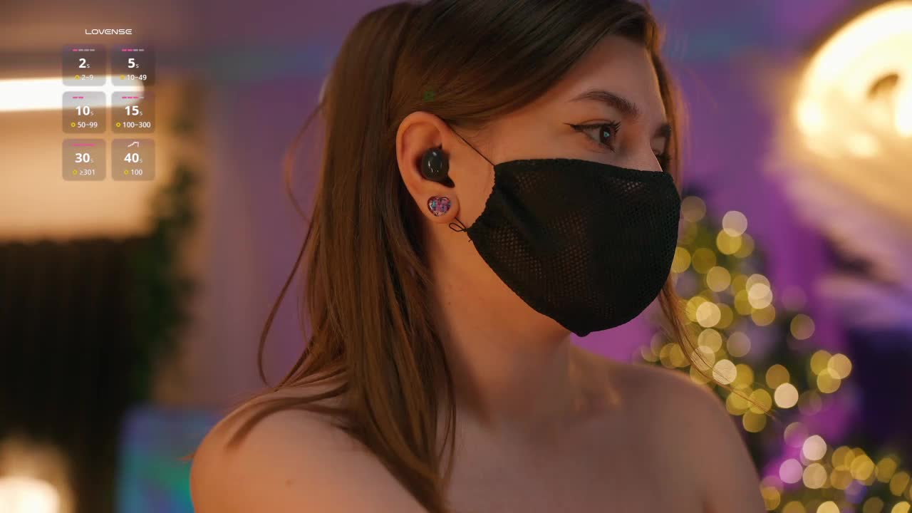 arimass Live Sex January 24, 2026