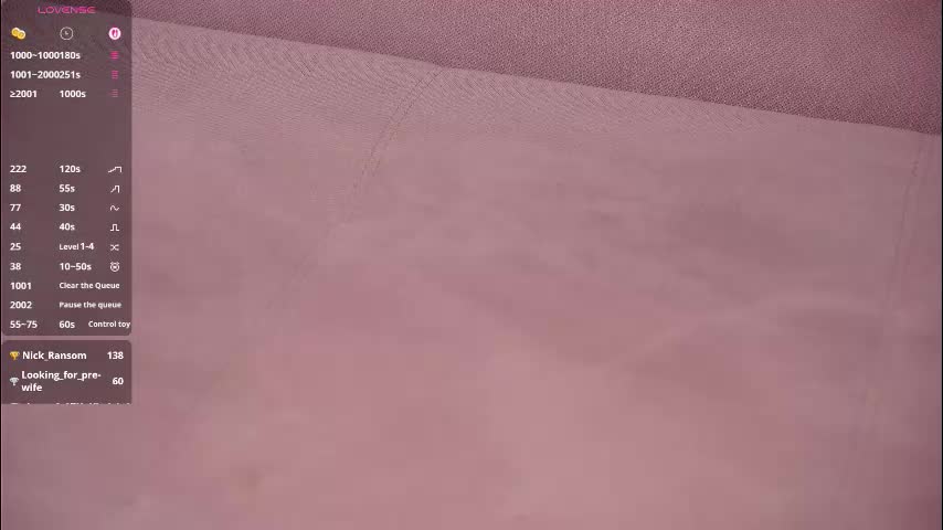 sweet_barbei Live Sex January 24, 2026