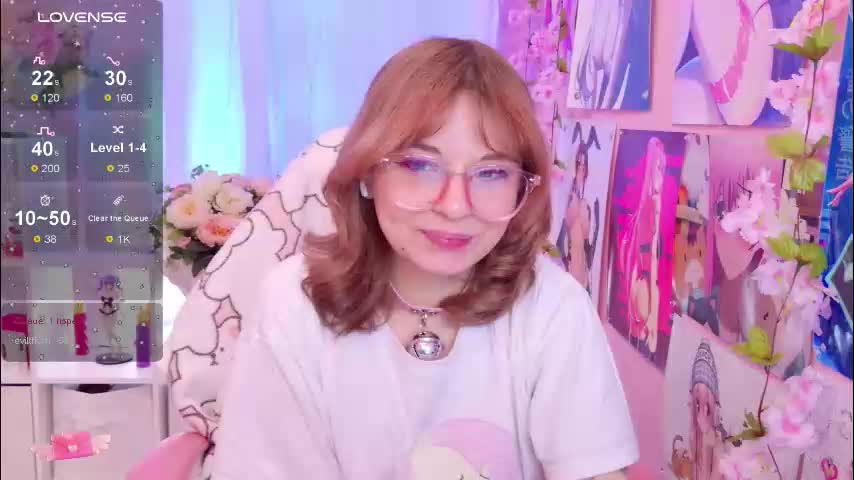 coconut_mia Live Sex January 24, 2026