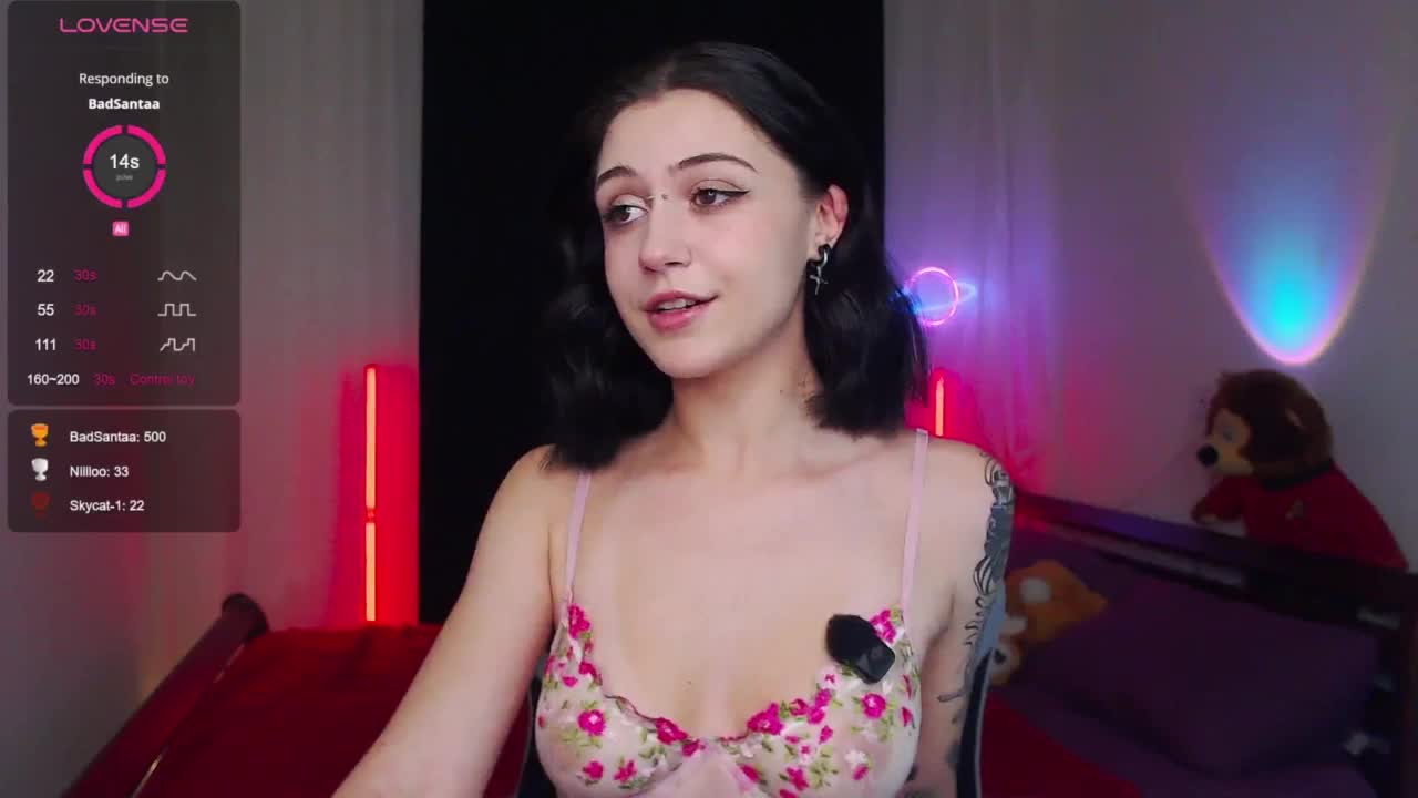 BlackAngell Live Sex January 24, 2026