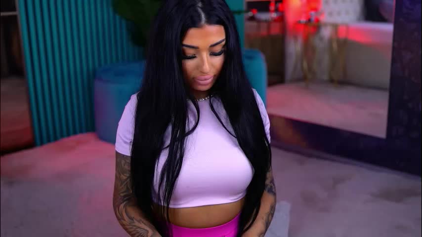 arabellaposh Live Sex January 24, 2026