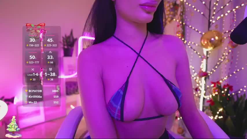 THE_BLACKcat Live Sex January 24, 2026