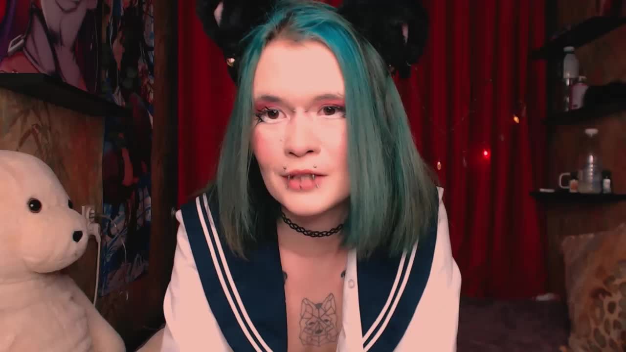 Colombina Live Sex January 24, 2026