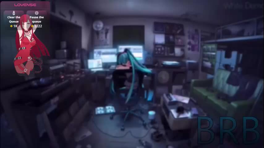 lii_luu Live Sex January 24, 2026