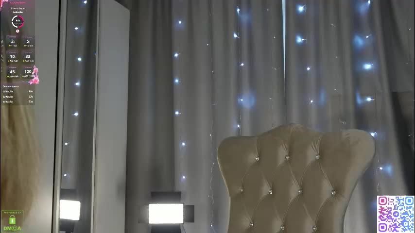 amanda_sayhey Live Sex January 24, 2026