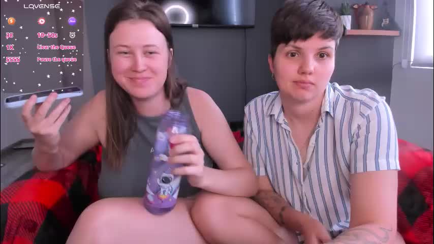 alexiacortez Live Sex January 24, 2026