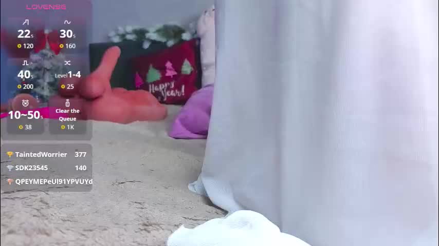 auroralovejoy Live Sex January 24, 2026