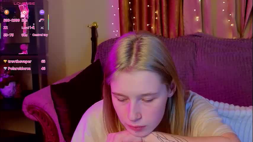 babees_eva Live Sex January 24, 2026