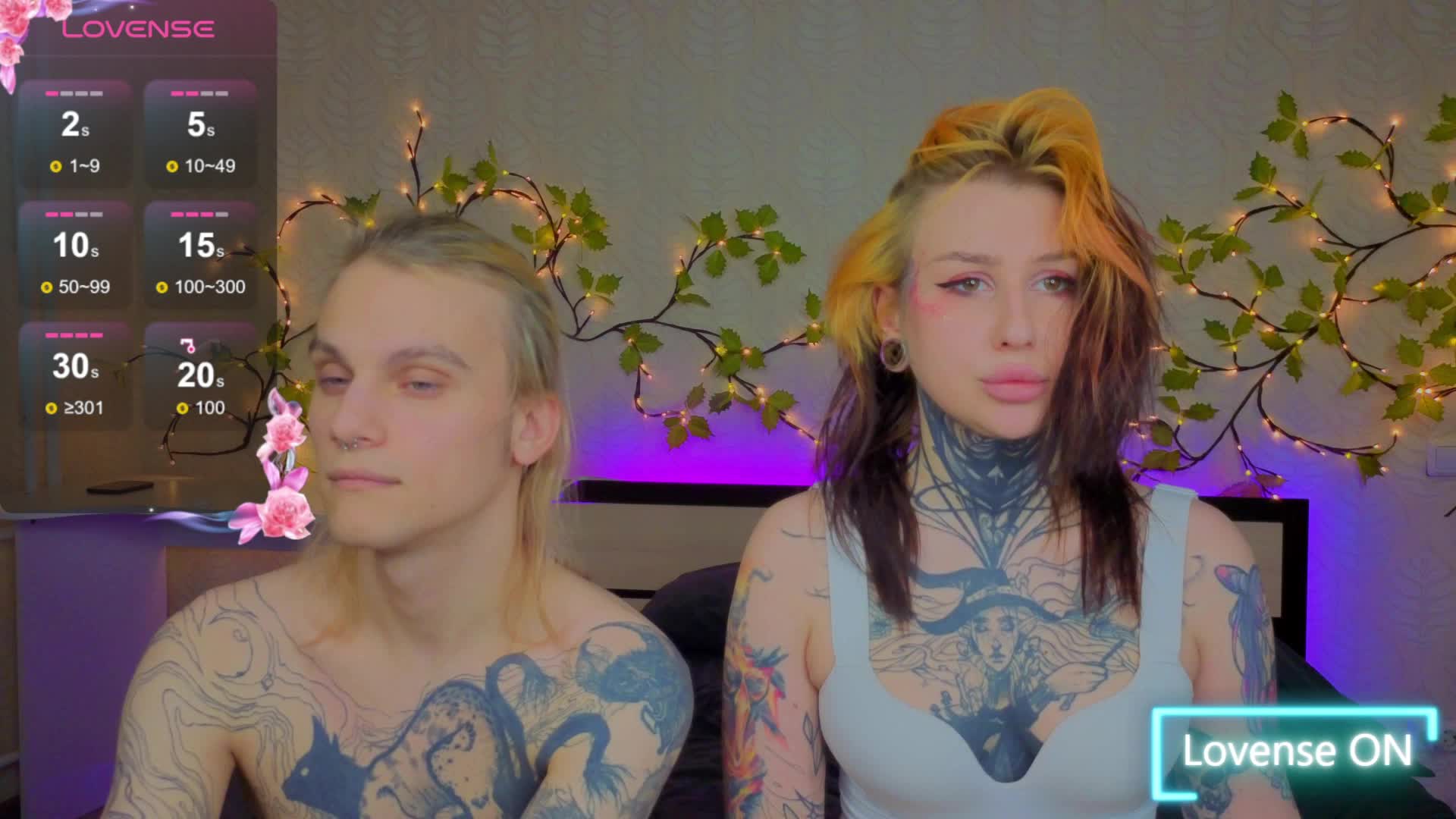 shnesyne Live Sex January 24, 2026