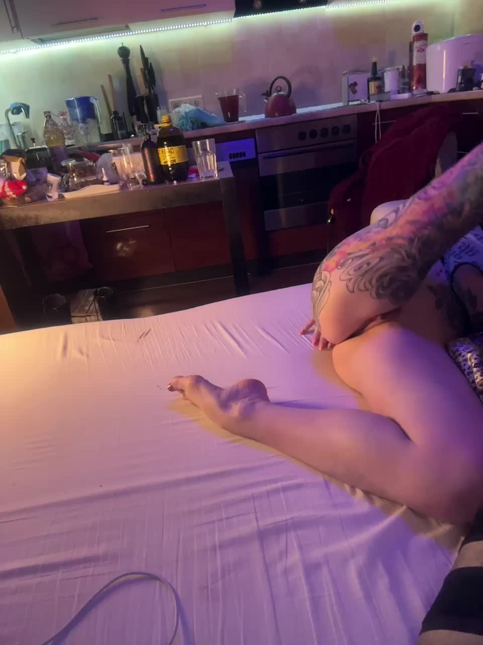 Neulovimie Live Sex January 24, 2026