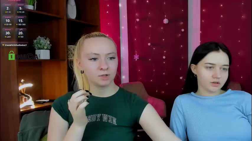 mila_glow Live Sex January 24, 2026