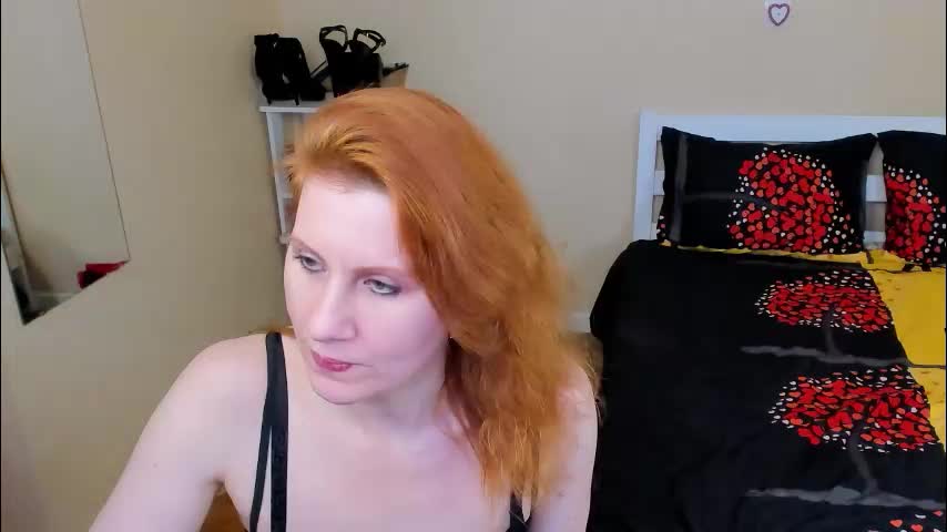 seductive_foxy_ Live Sex January 24, 2026