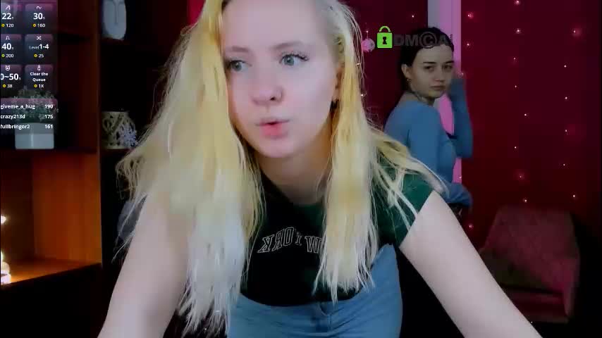 mila_glow Live Sex January 24, 2026