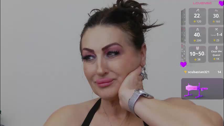 lorena422 Live Sex January 24, 2026