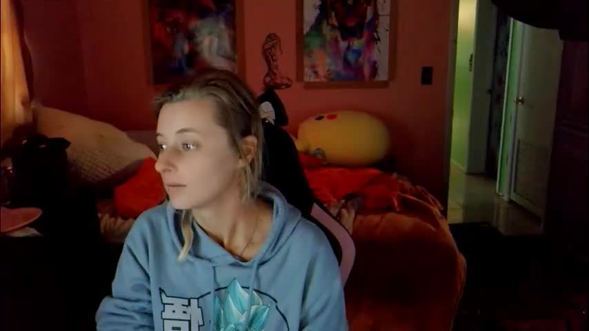 yoursecretgirlfriend963 Live Sex January 24, 2026