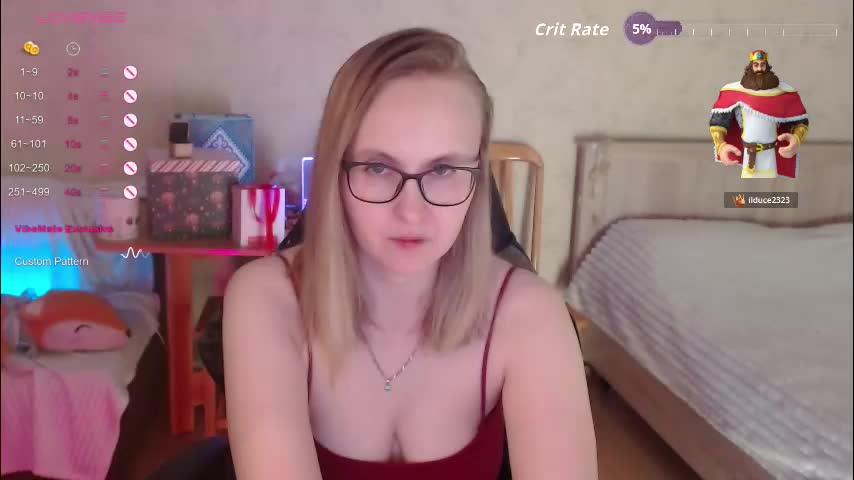 love_agatha Live Sex January 24, 2026