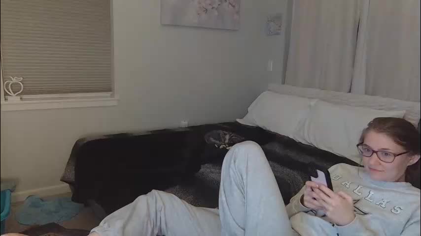 katynowhere Live Sex January 24, 2026