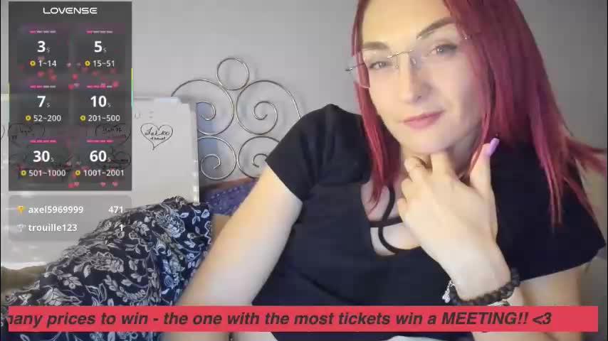 purplerainn69 Live Sex January 24, 2026