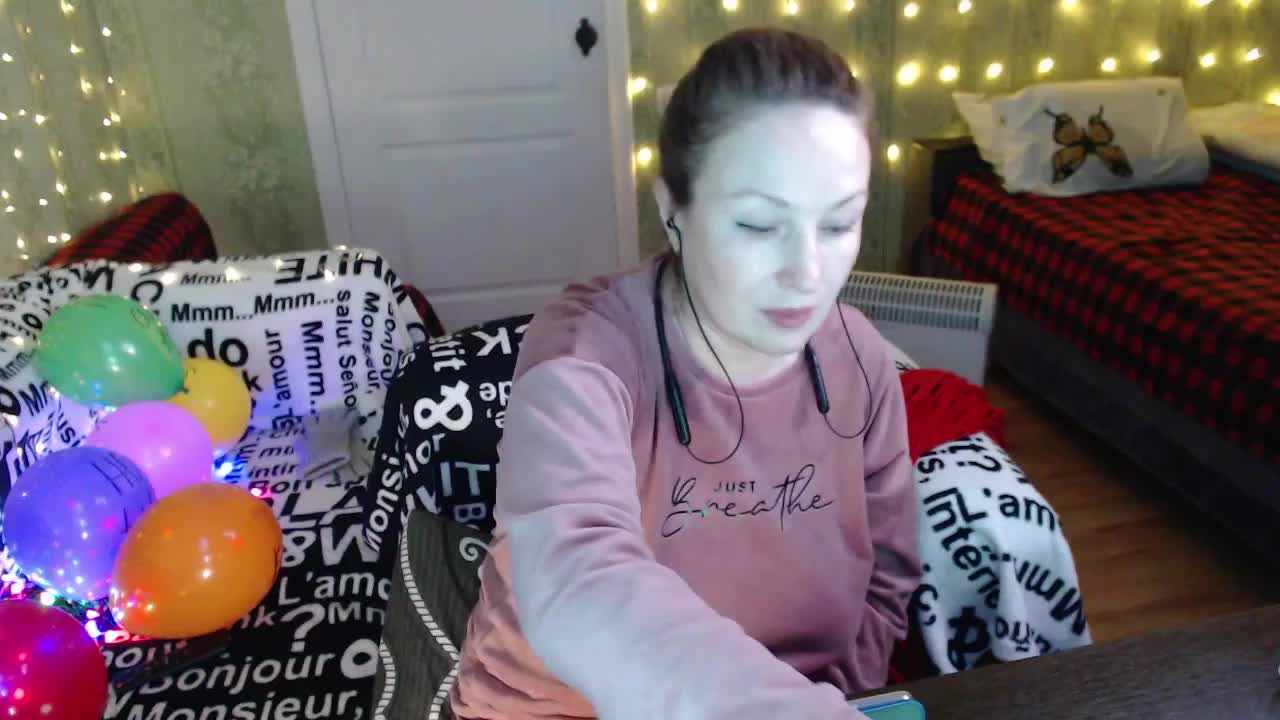 MeganIris Live Sex January 24, 2026